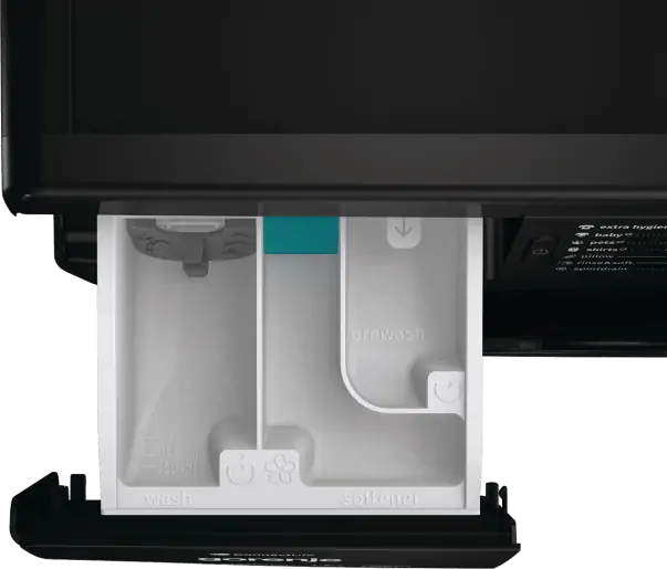 Gorenje WPNEI84A1SW/B elöltöltős mosógép 14. kép