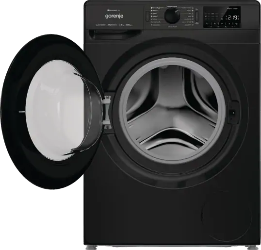 Gorenje WPNEI84A1SW/B elöltöltős mosógép 3. kép