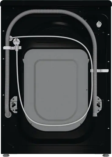 Gorenje WPNEI84A1SW/B elöltöltős mosógép 4. kép