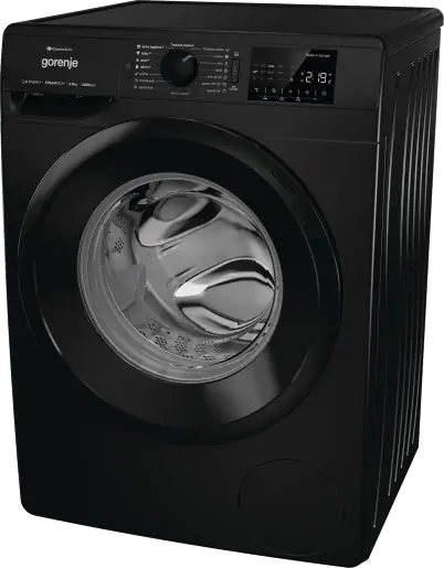 Gorenje WPNEI84A1SW/B elöltöltős mosógép 6. kép