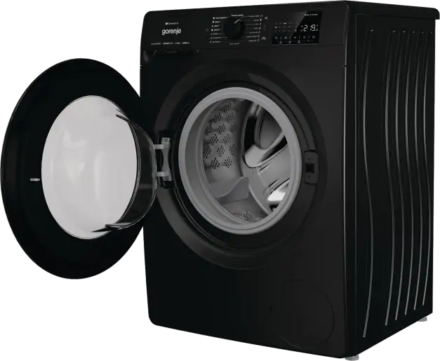 Gorenje WPNEI84A1SW/B elöltöltős mosógép 7. kép