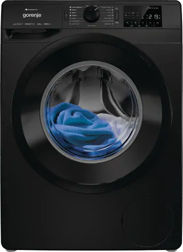 Gorenje WPNEI84A1SW/B elöltöltős mosógép 8. kép