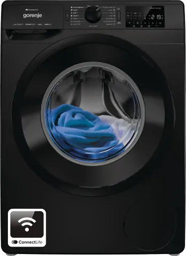 Gorenje WPNEI84A1SW/B elöltöltős mosógép Fő kép