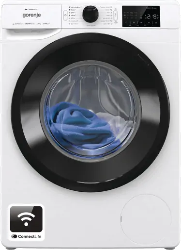 Gorenje WPNEI84A1SWIFI elöltöltős mosógép Fő kép