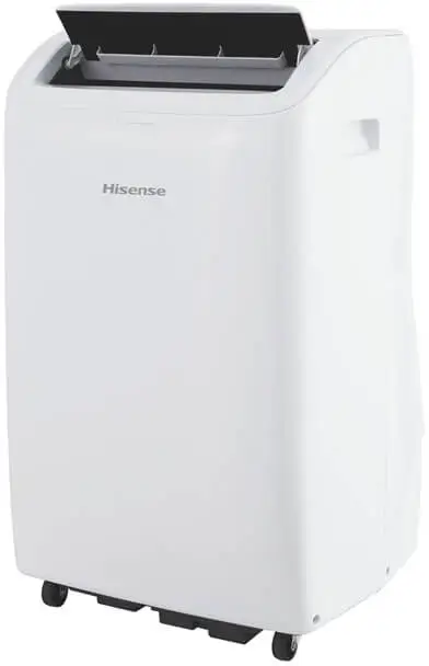 Hisense APH12QC mobil klíma 2. kép