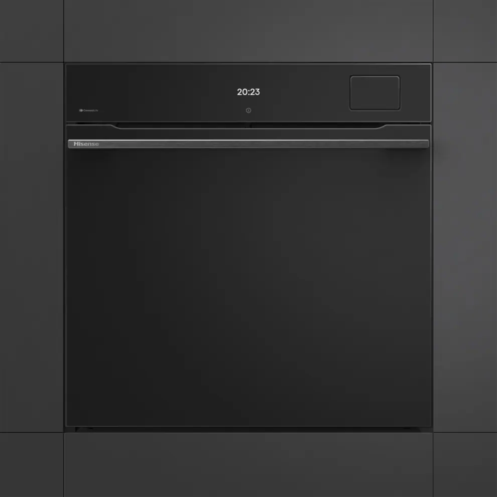 Hisense BAS614P8B beépíthető önálló sütő 6. kép