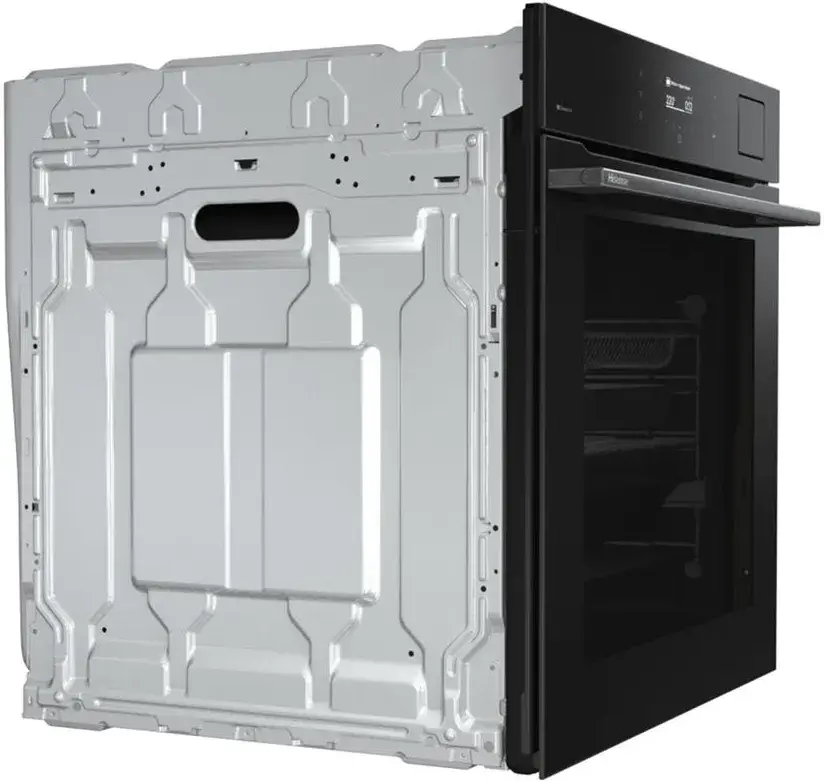 Hisense BFS615S8B beépíthető önálló sütő 24. kép