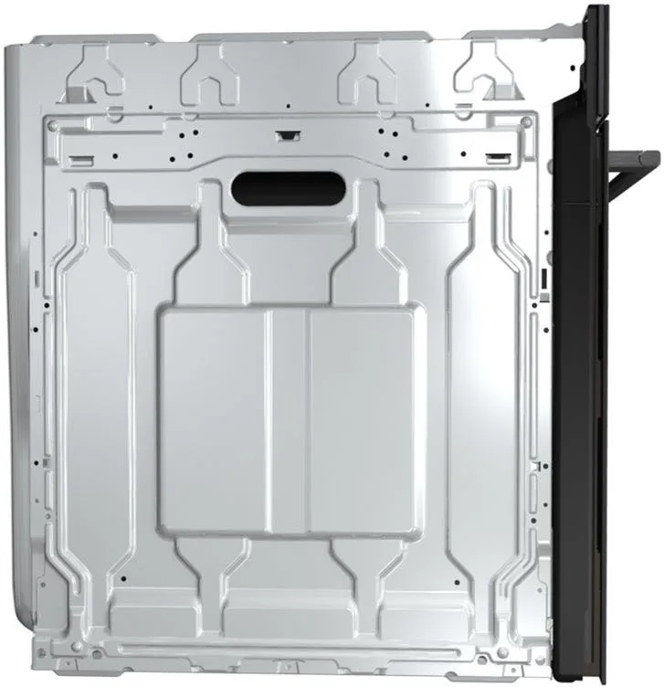 Hisense BFS615S8B beépíthető önálló sütő 28. kép