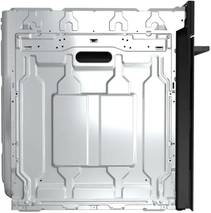 Hisense BFS615S8B beépíthető önálló sütő 29. kép