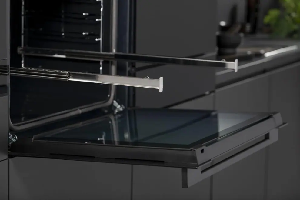 Hisense BI614P8B beépíthető önálló sütő 11. kép