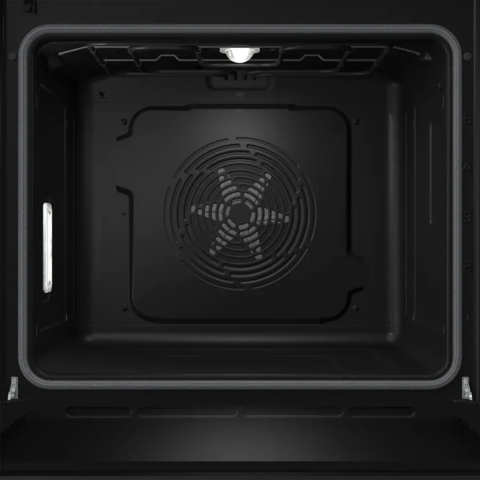 Hisense BI614P8B beépíthető önálló sütő 5. kép