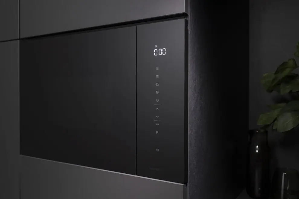 Hisense BIM325GI63DBG beépíthető mikrohullámú sütő 16. kép