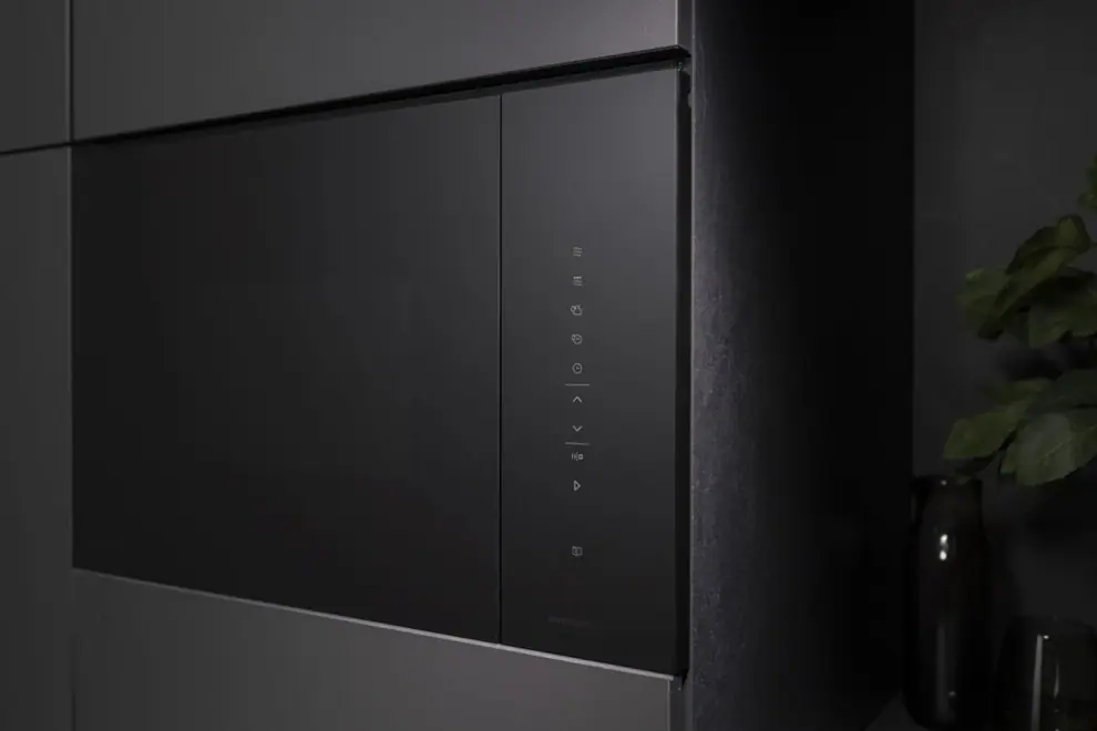 Hisense BIM325GI63DBG beépíthető mikrohullámú sütő 23. kép