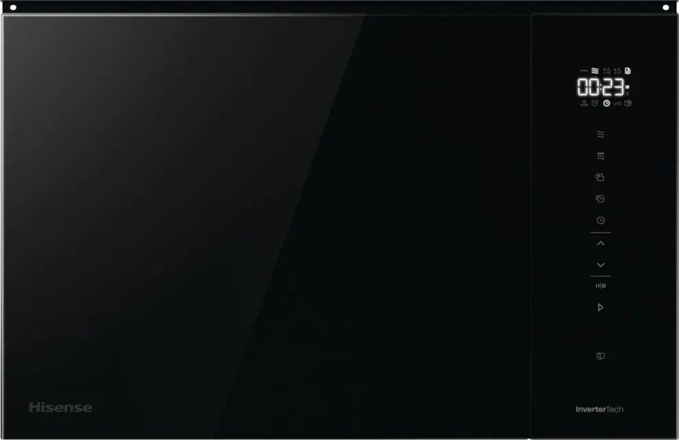 Hisense BIM325GI63DBG beépíthető mikrohullámú sütő Fő kép