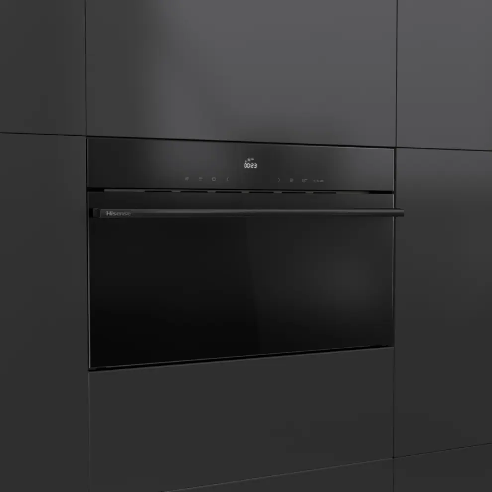 Hisense BIM334G64DBG8 beépíthető mikrohullámú sütő 3. kép