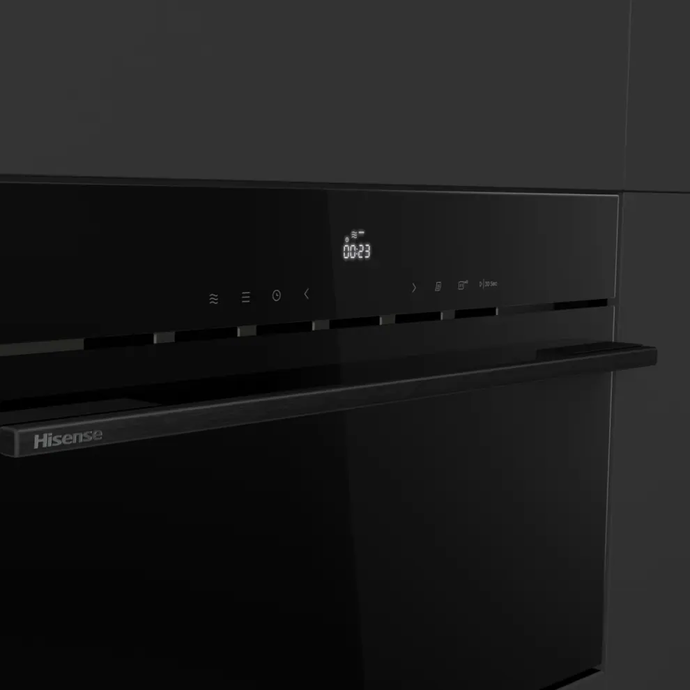 Hisense BIM334G64DBG8 beépíthető mikrohullámú sütő 5. kép