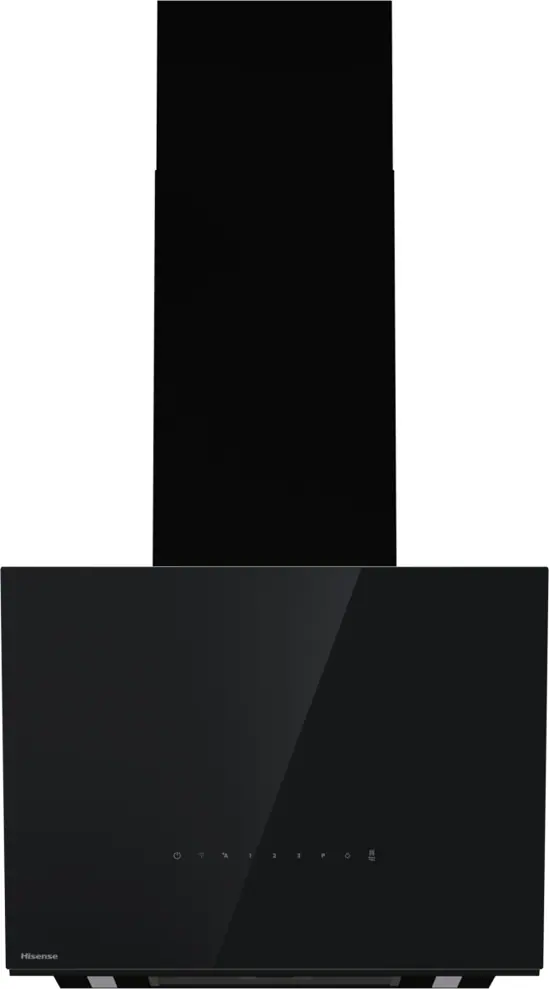 Hisense CH6IN6226B kürtős páraelszívó 2. kép