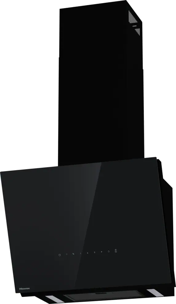 Hisense CH6IN6226B kürtős páraelszívó 3. kép