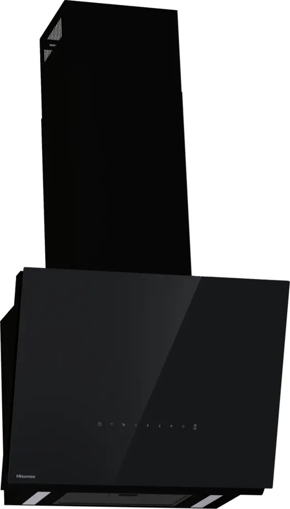 Hisense CH6IN6226B kürtős páraelszívó Fő kép