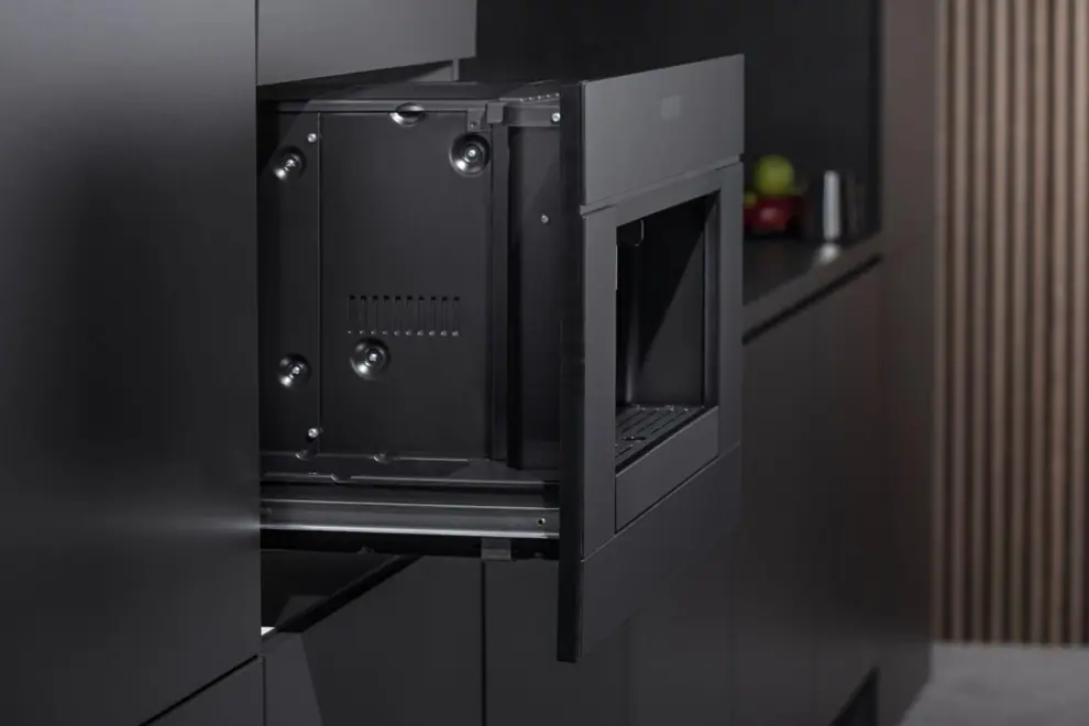 Hisense CM4340DBG beépíthető kávéfőző 13. kép