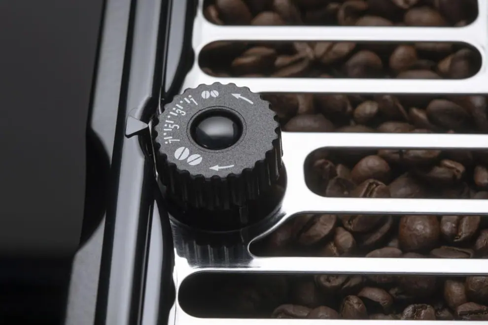 Hisense CM4340DBG beépíthető kávéfőző 17. kép