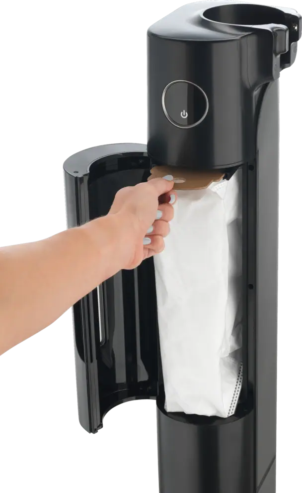 Hisense GBDB1 Porzsák 3. kép