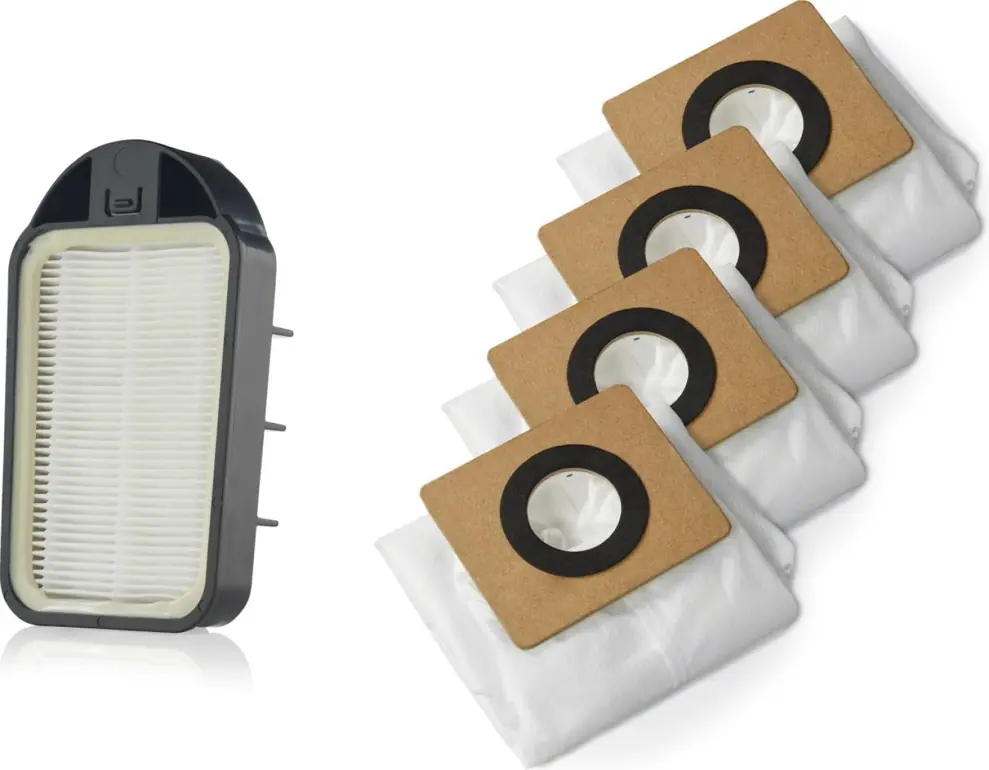 Hisense GBDB1 Porzsák Fő kép