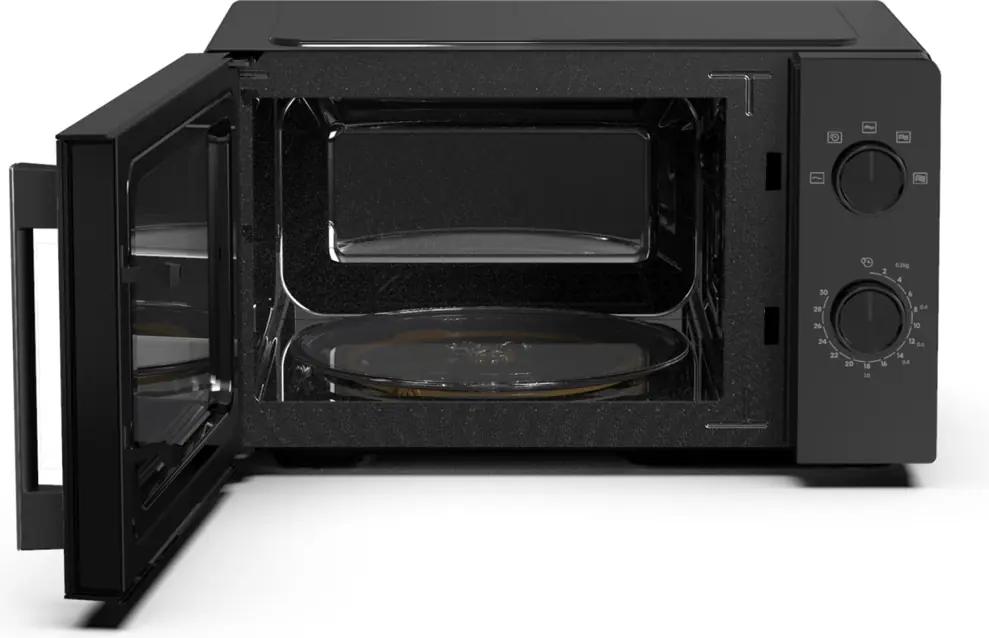 Hisense H20MOBP1HI mikrohullámú sütő 2. kép