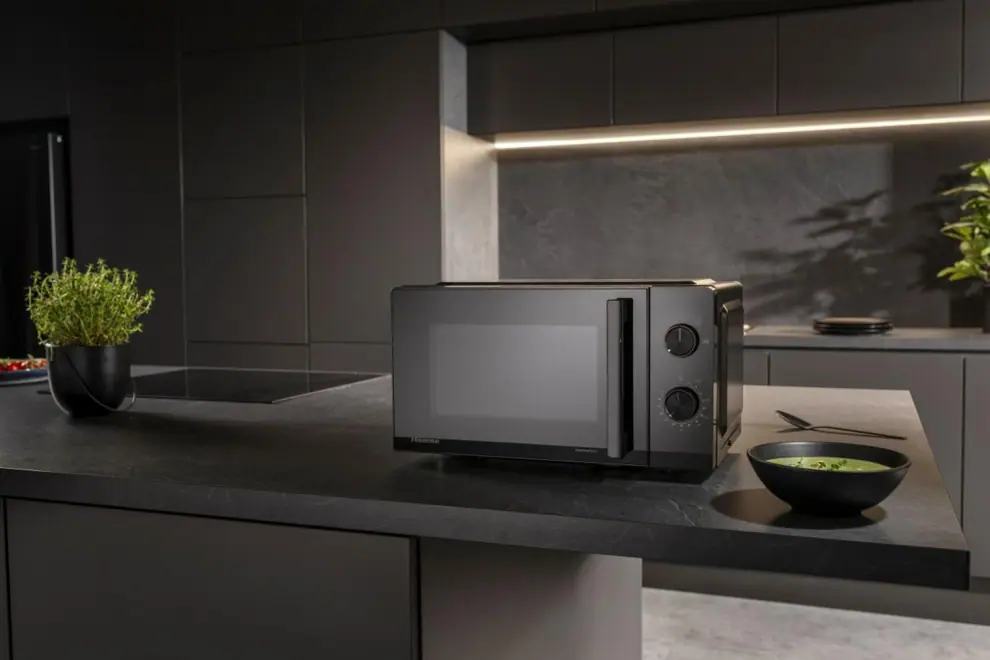 Hisense H20MOBP1HI mikrohullámú sütő 11. kép