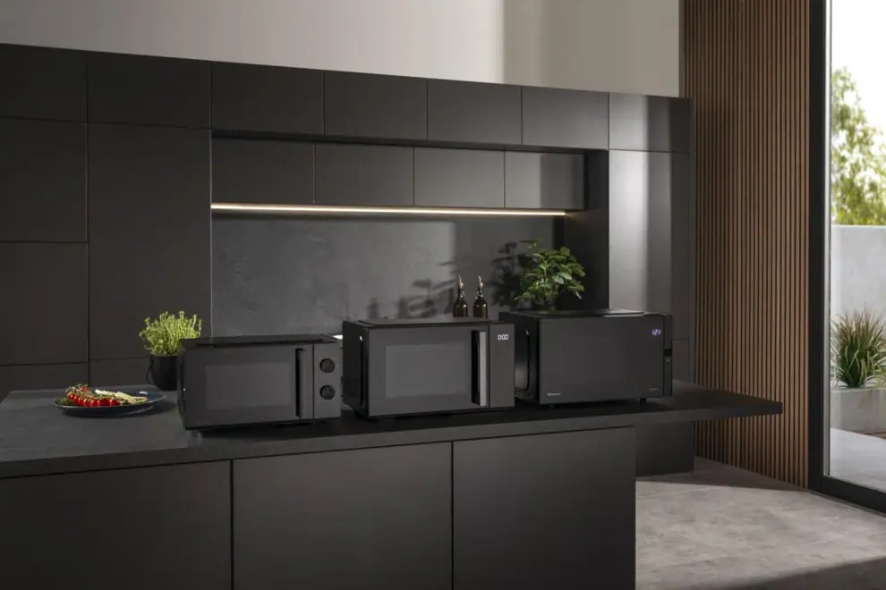 Hisense H20MOBP1HI mikrohullámú sütő 12. kép