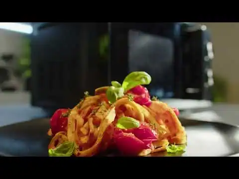 Hisense H20MOBP1HI mikrohullámú sütő 13. kép