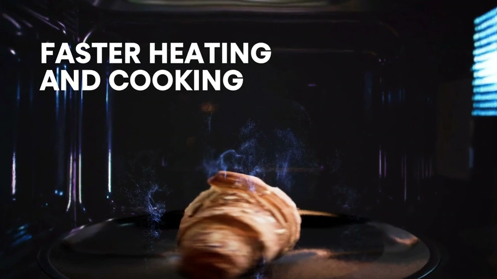 Hisense H20MOBP1HI mikrohullámú sütő 15. kép