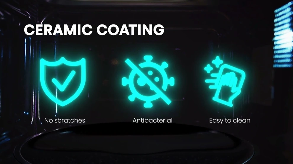 Hisense H20MOBP1HI mikrohullámú sütő 18. kép