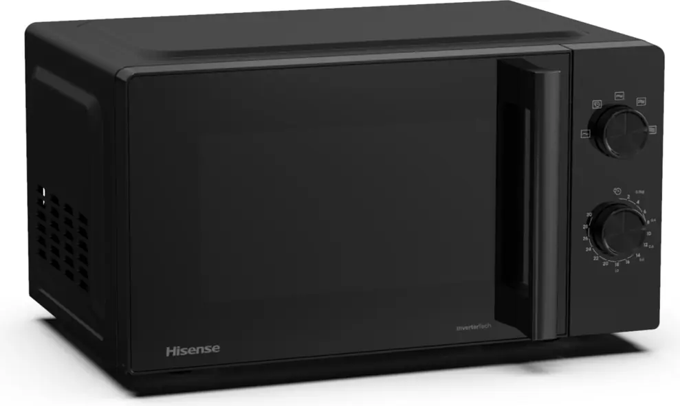 Hisense H20MOBP1HI mikrohullámú sütő 3. kép