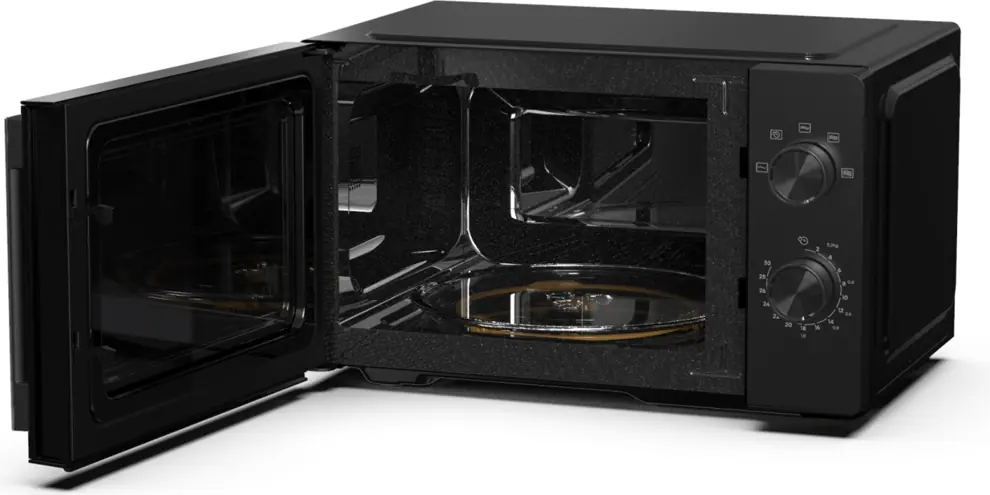 Hisense H20MOBP1HI mikrohullámú sütő 4. kép