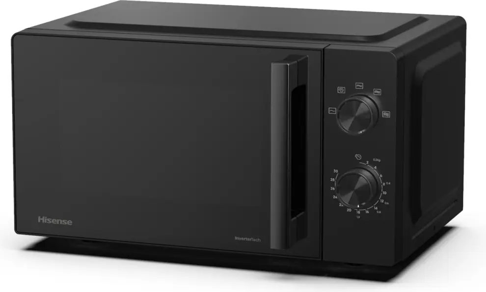 Hisense H20MOBP1HI mikrohullámú sütő 5. kép