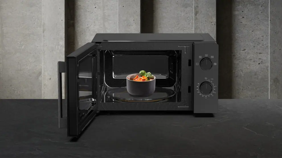 Hisense H20MOBP1HI mikrohullámú sütő 7. kép