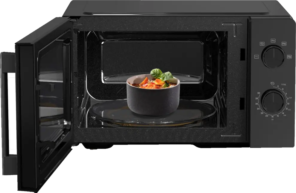 Hisense H20MOBP1HI mikrohullámú sütő 8. kép