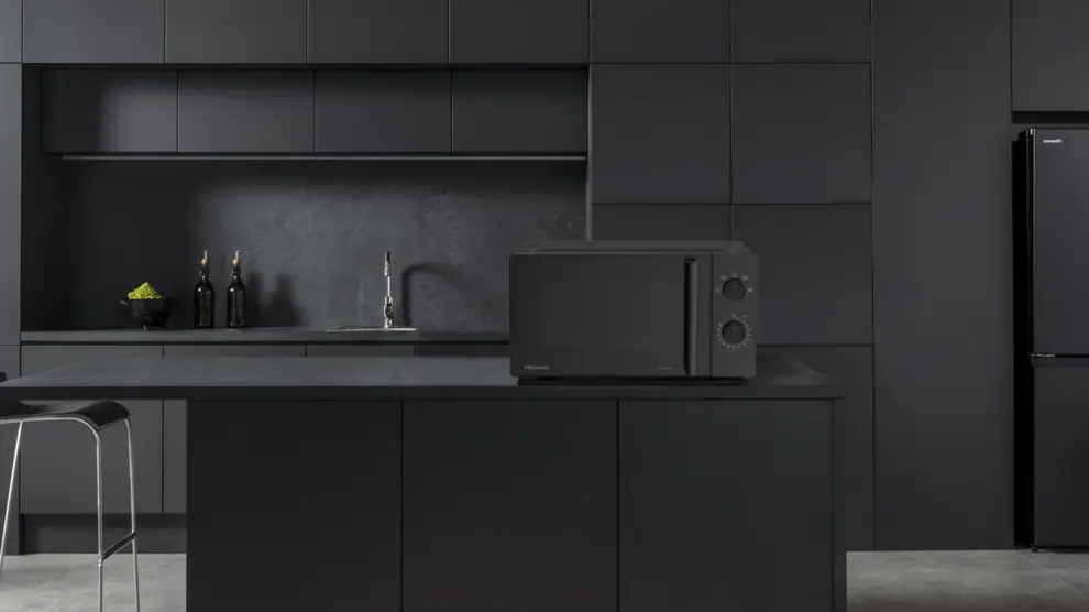 Hisense H20MOBP1HI mikrohullámú sütő 10. kép