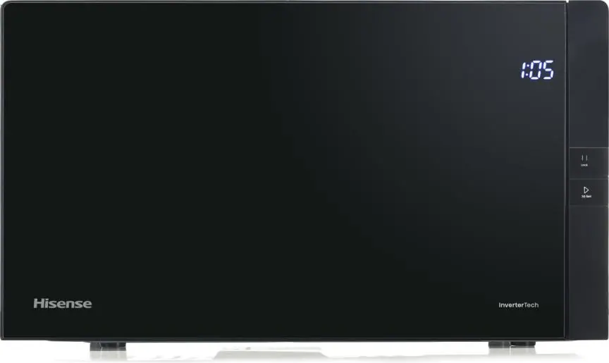 Hisense H25MOBS4HGI mikrohullámú sütő Fő kép