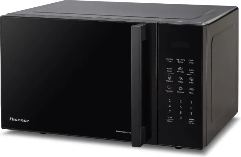 Hisense H29MOBS9HG mikrohullámú sütő 2. kép