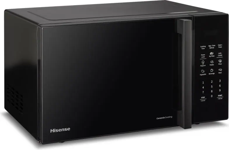 Hisense H29MOBS9HG mikrohullámú sütő 4. kép