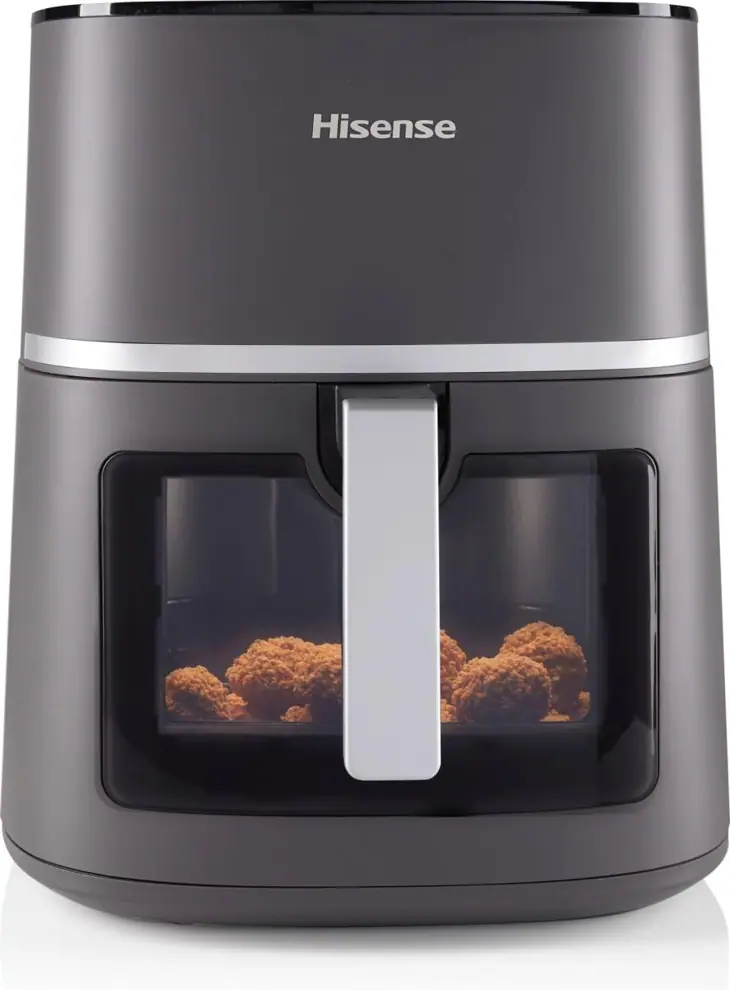 Hisense HAF1900D Air Fryer sütő 11. kép