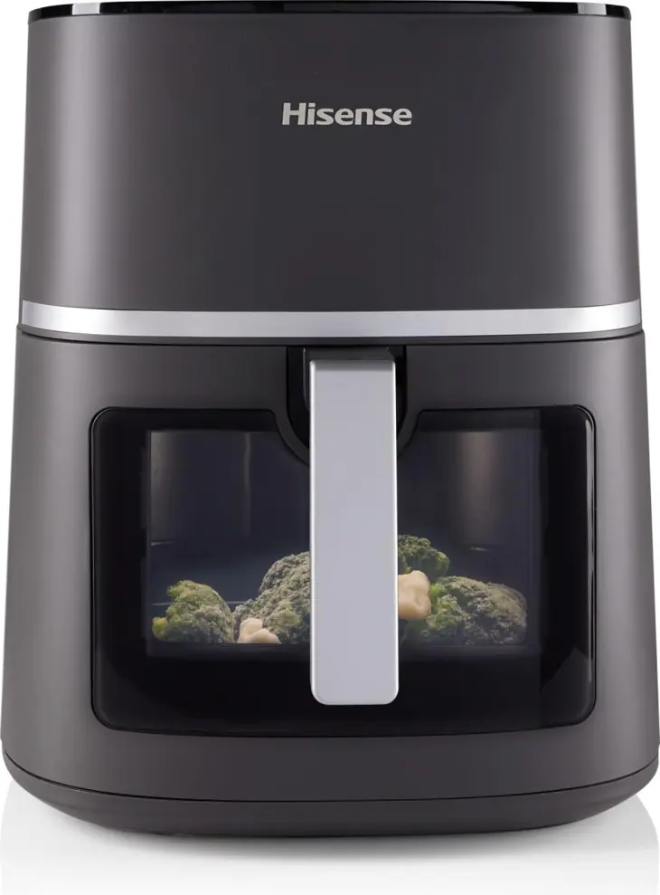 Hisense HAF1900D Air Fryer sütő 12. kép