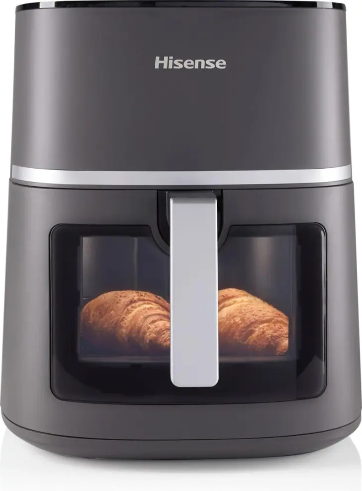 Hisense HAF1900D Air Fryer sütő 14. kép