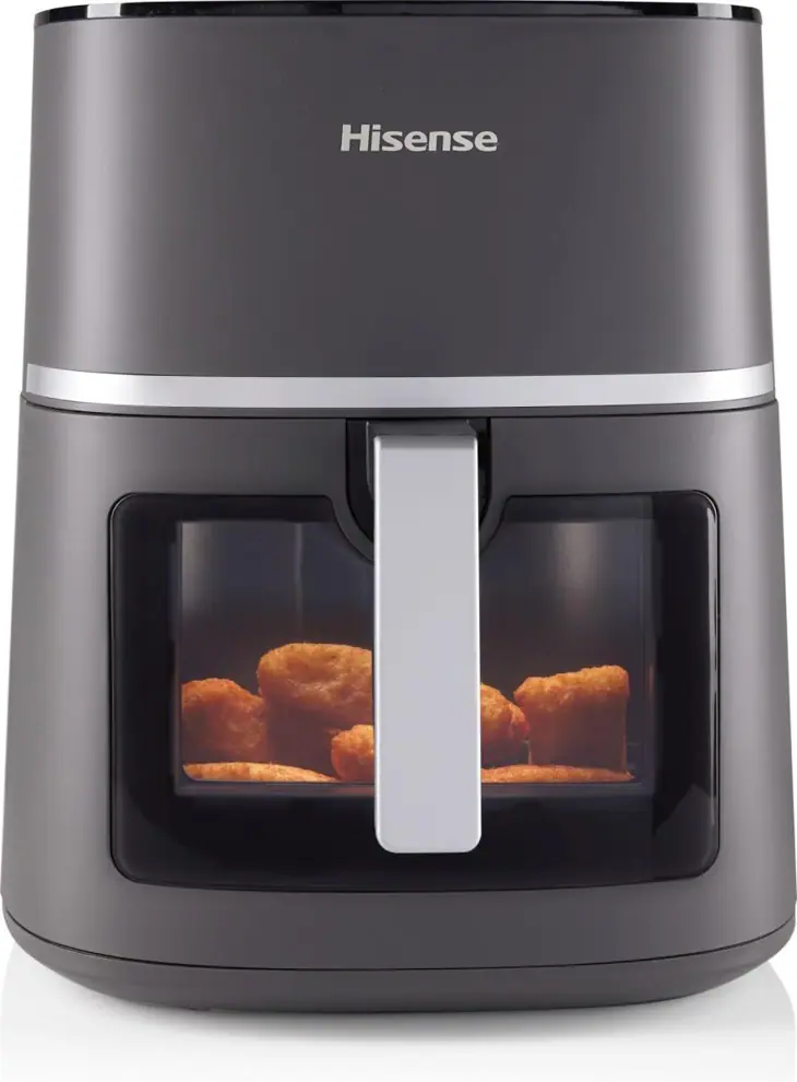 Hisense HAF1900D Air Fryer sütő 15. kép