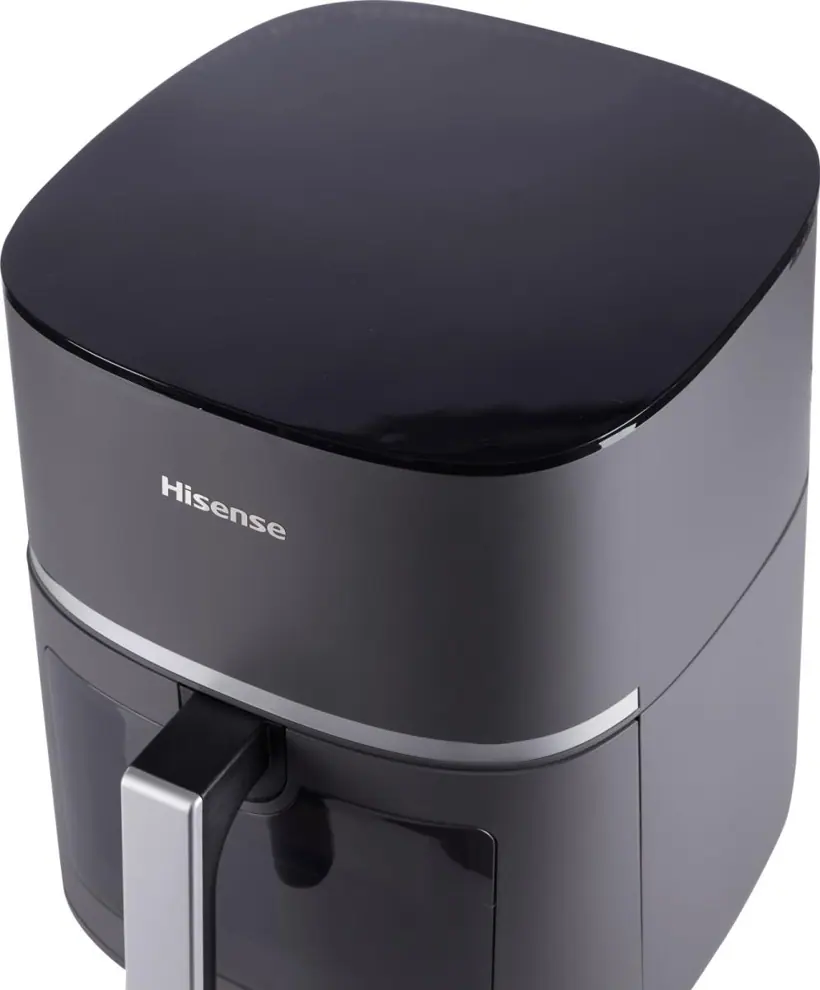 Hisense HAF1900D Air Fryer sütő 3. kép