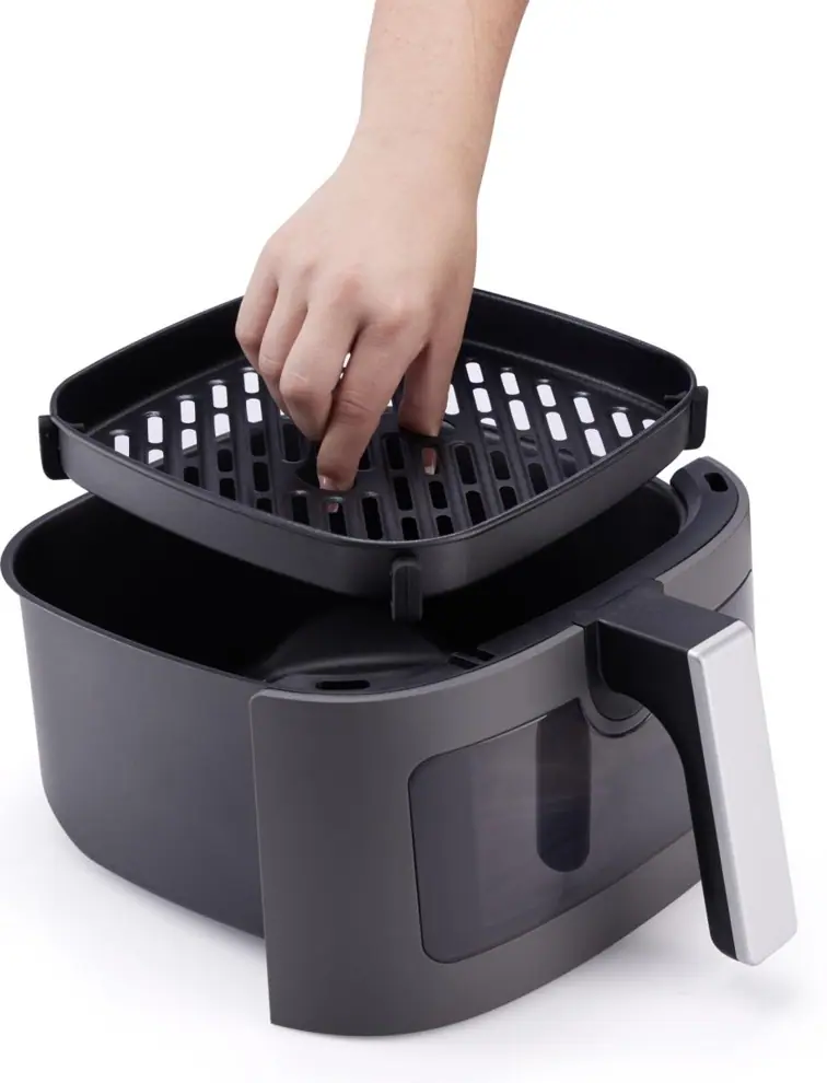 Hisense HAF1900D Air Fryer sütő 23. kép