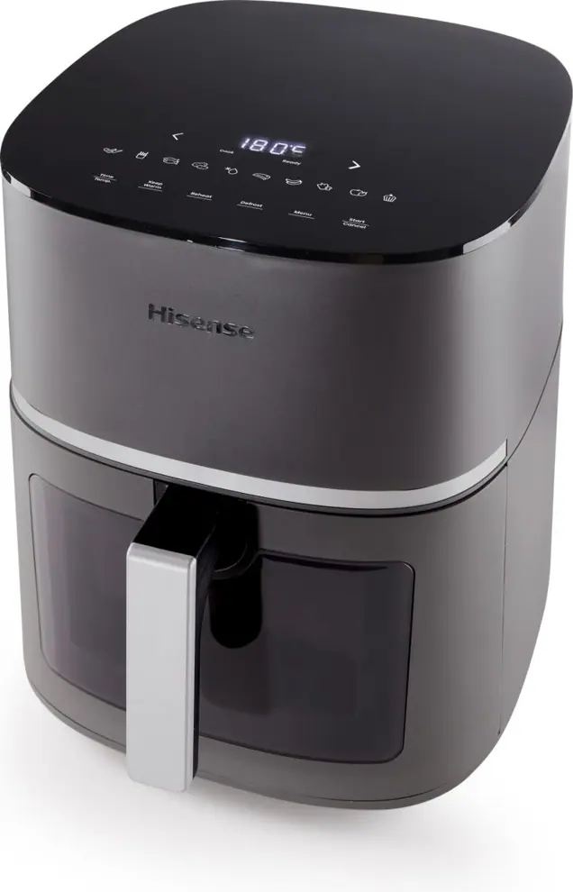 Hisense HAF1900D Air Fryer sütő 7. kép