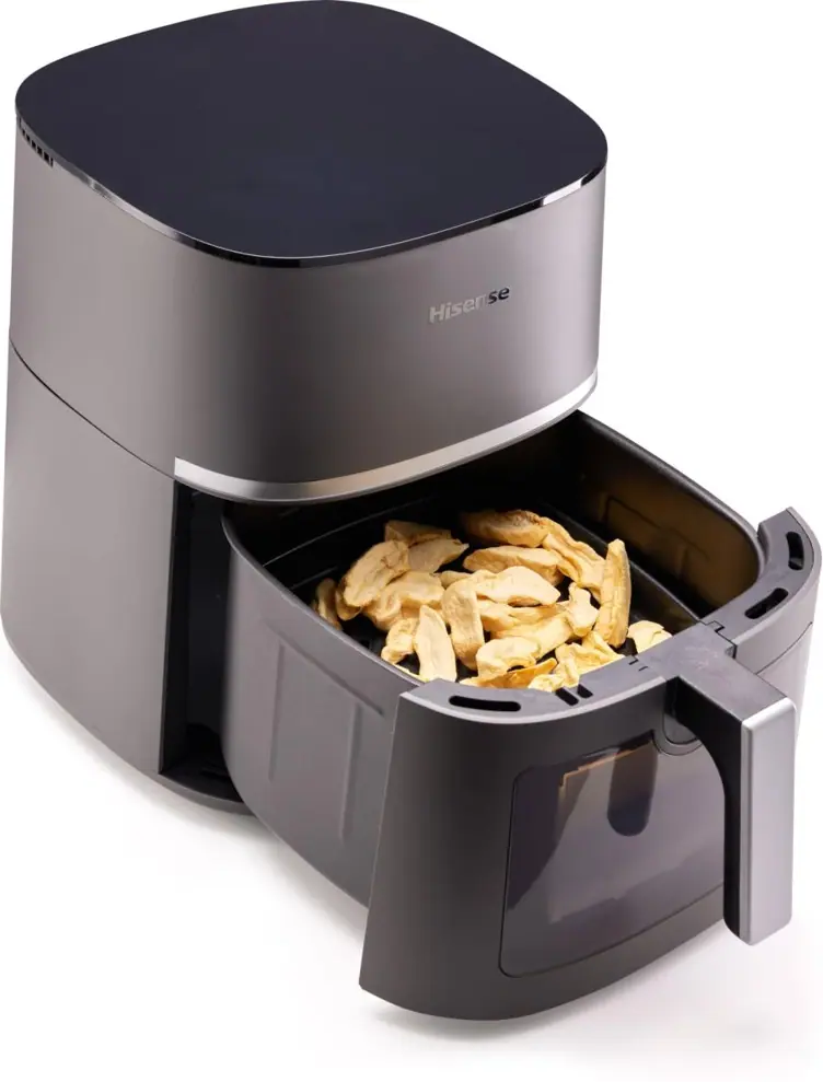 Hisense HAF1900D Air Fryer sütő 9. kép